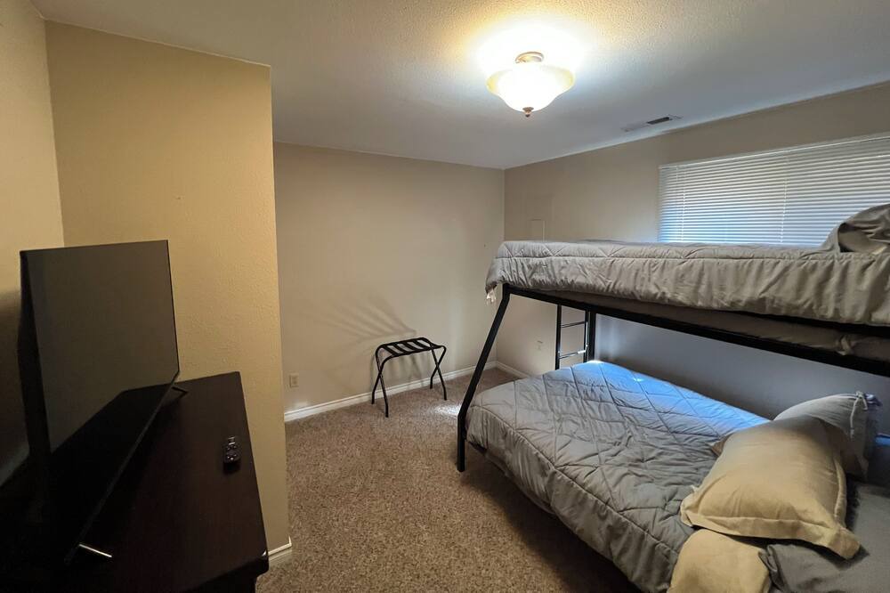 Photo of Bedroom in Spokane Valley
