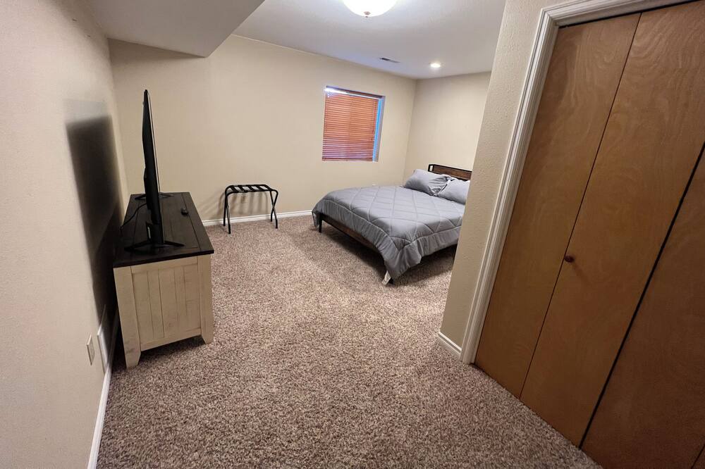 Photo of Bedroom in Spokane Valley