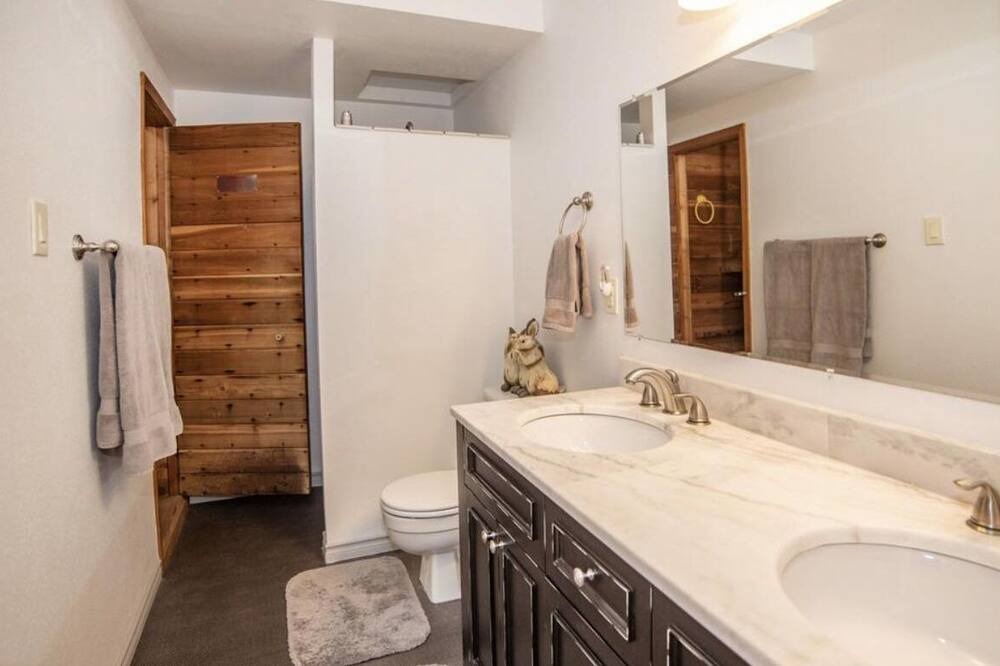 Photo of Bathroom in Spokane Valley