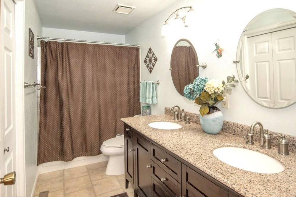 Photo of Bathroom in Spokane Valley
