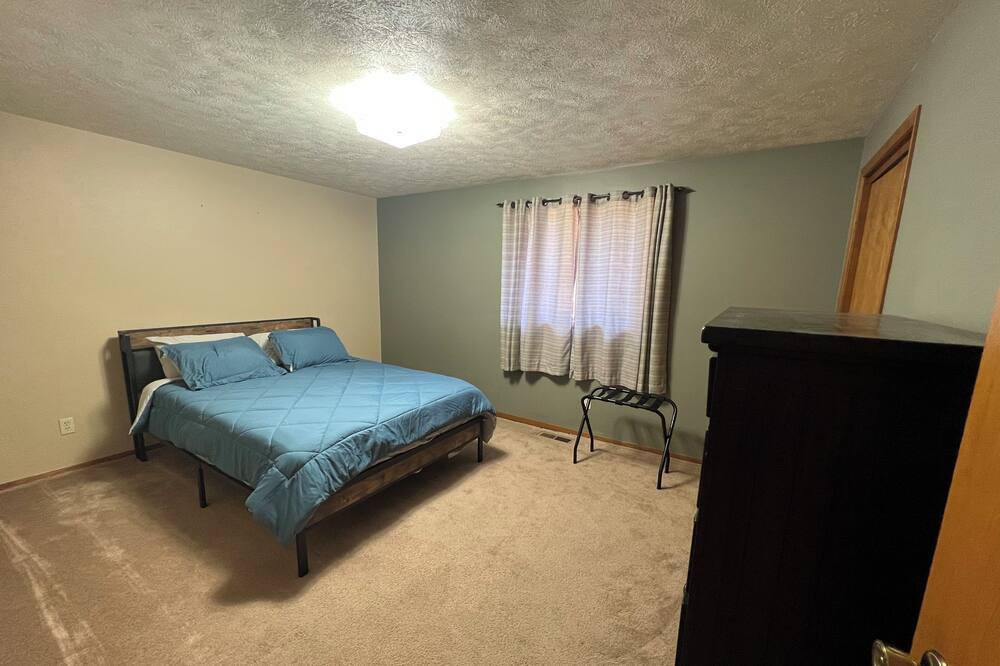 Photo of Bedroom in Spokane Valley