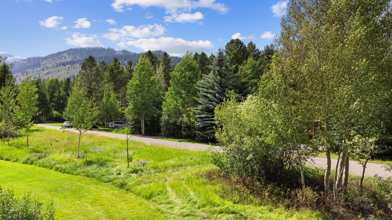 Photo of Outdoor in Moose Wilson Road