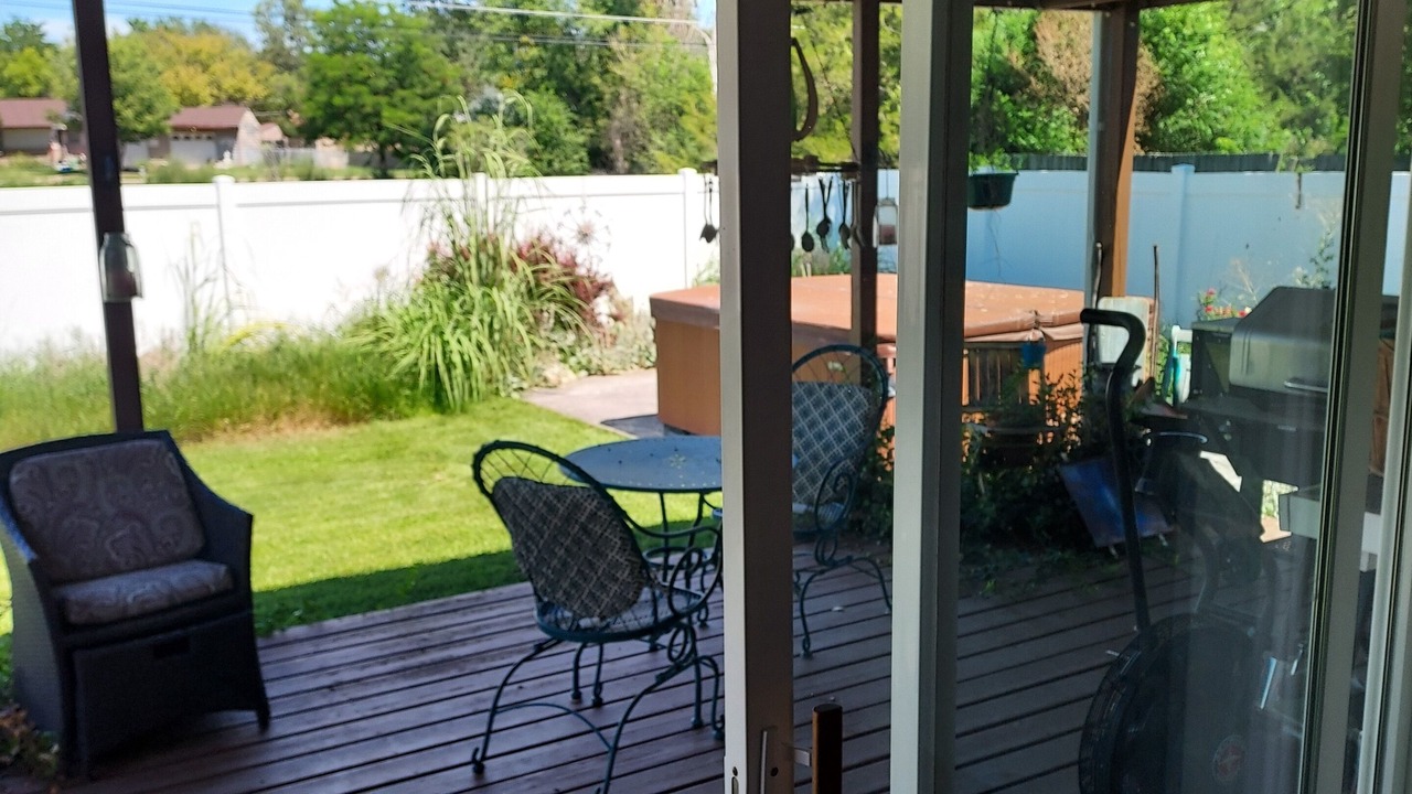 Photo of Outdoor in Scottsbluff