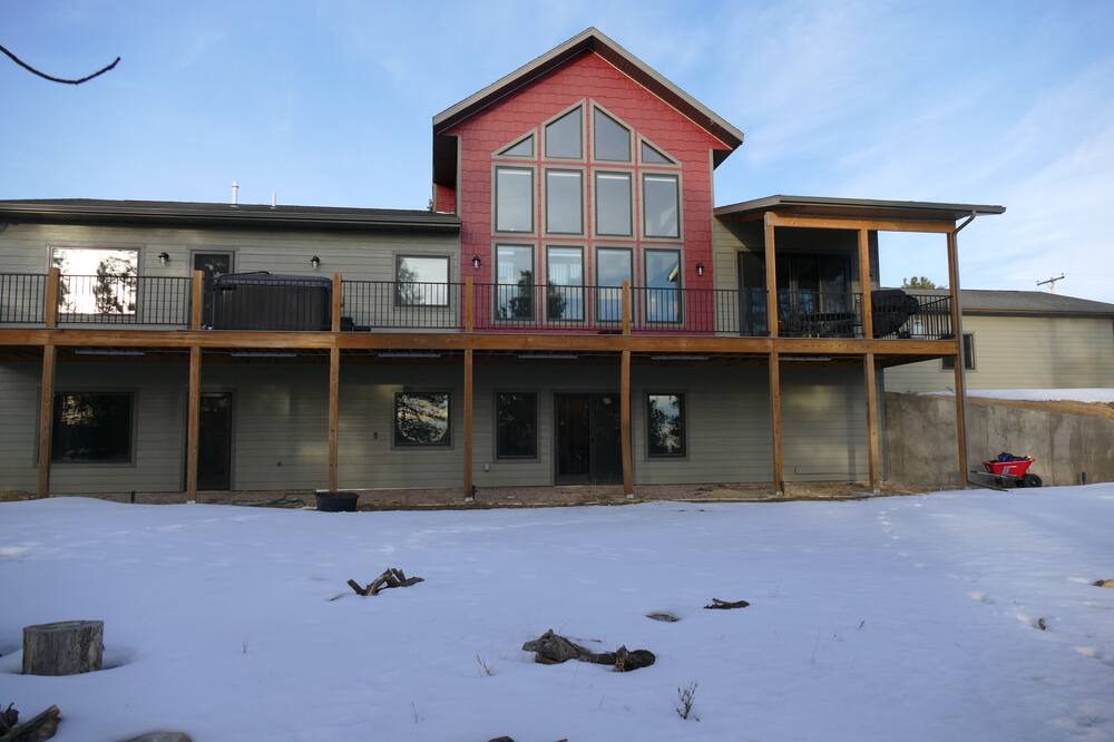 Photo of Outdoor in Hulett