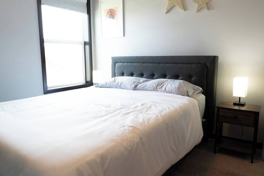 Photo of Bedroom in West Fargo