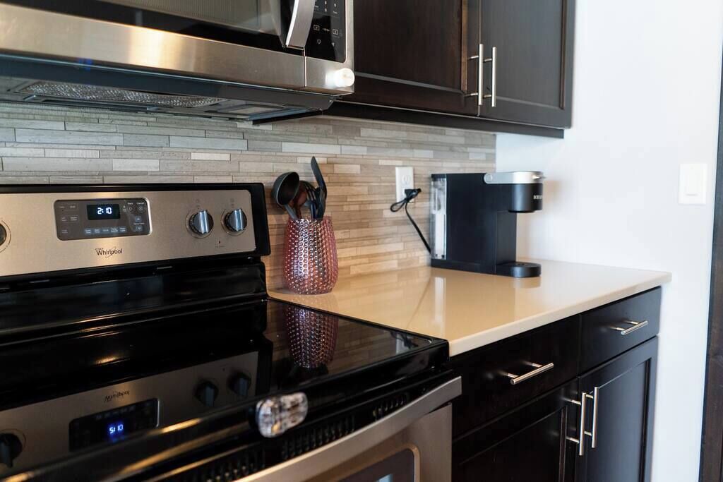 Photo of Kitchen in West Fargo