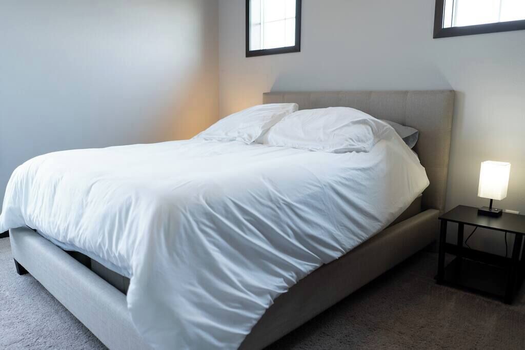 Photo of Bedroom in West Fargo