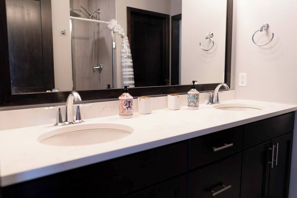 Photo of Bathroom in West Fargo