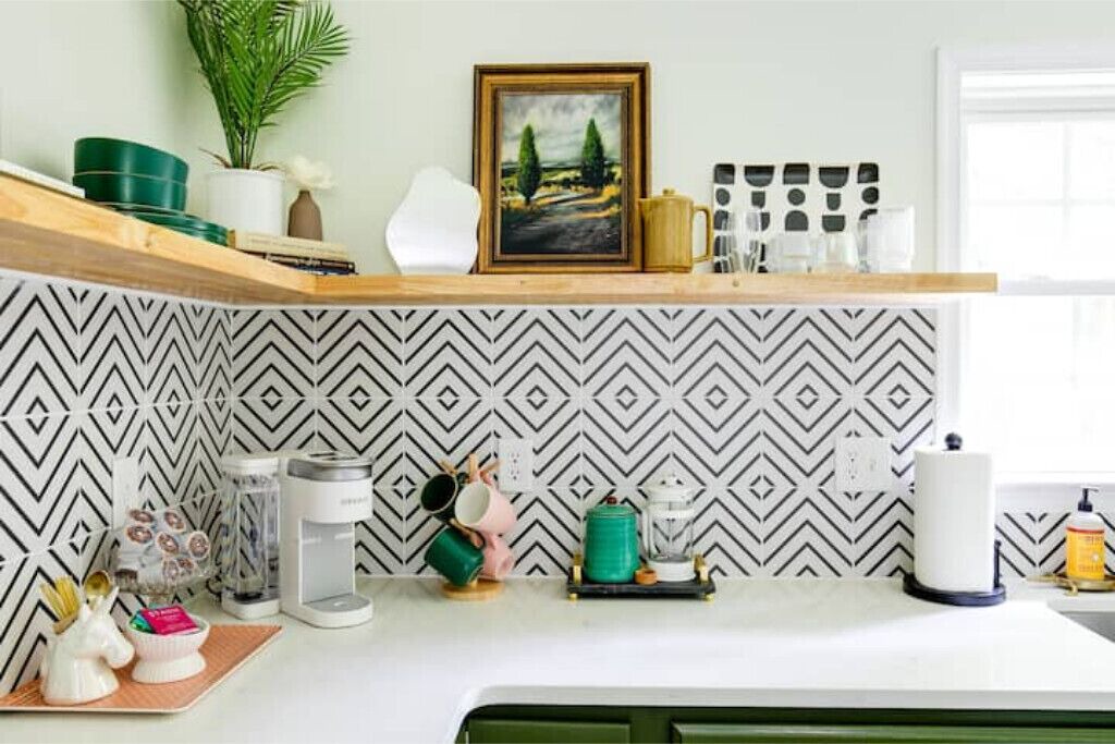 Photo of Kitchen in Ampthill