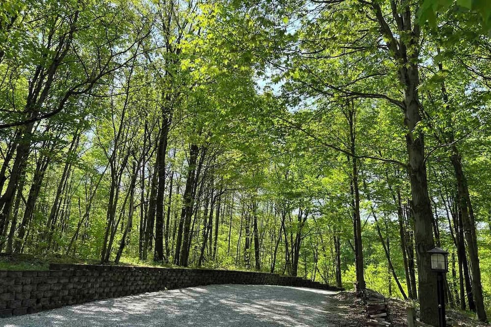 Photo of Outdoor in North Industry
