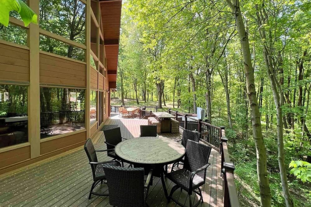 Photo of Outdoor in North Industry