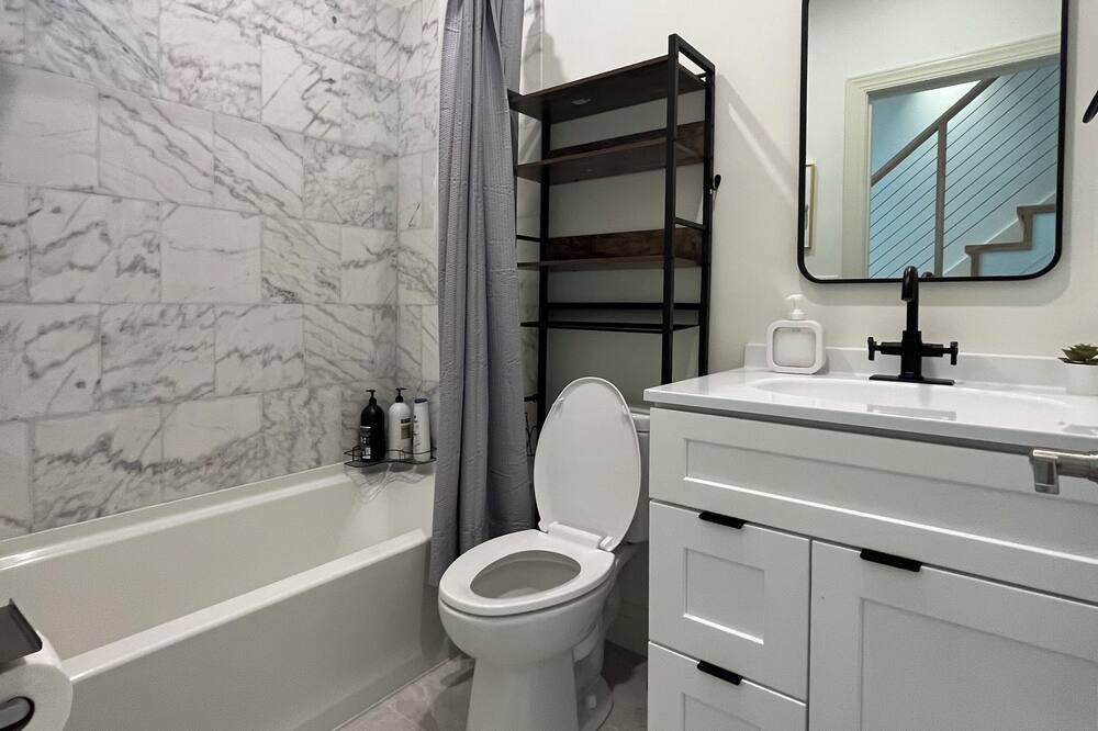 Photo of Bathroom in Waxhaw