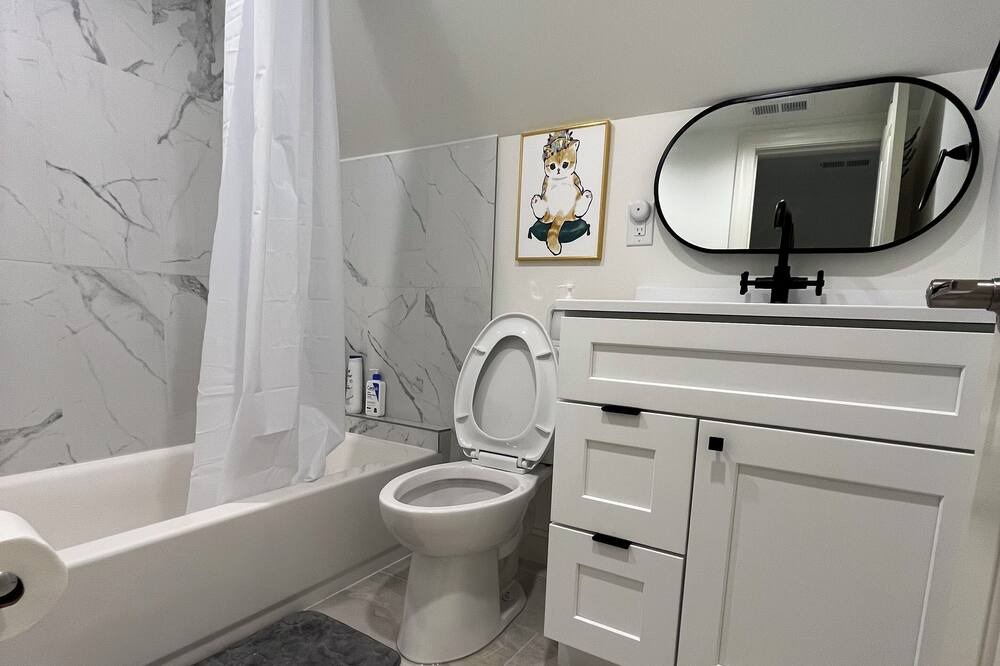 Photo of Bathroom in Waxhaw