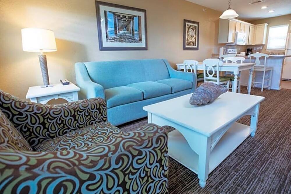 Photo of Livingroom in Galveston