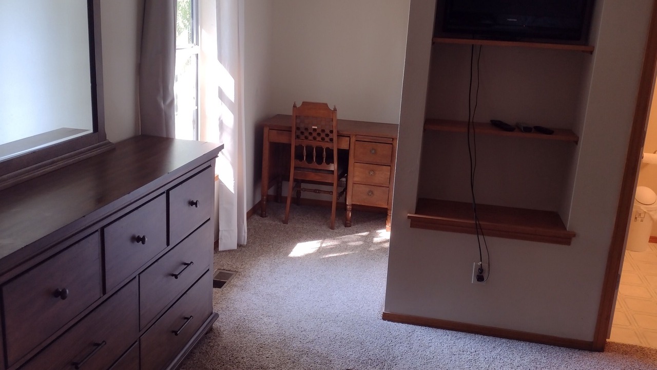 Photo of Bedroom in Pineville