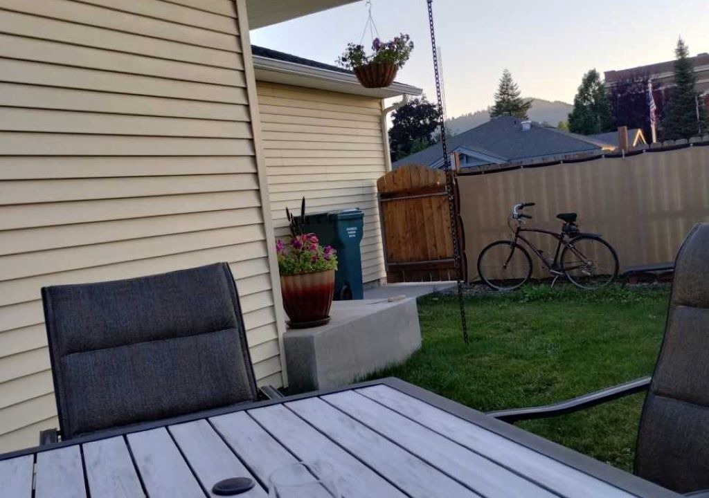 Photo of Outdoor in Spirit Lake