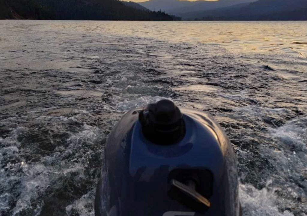 Photo of Outdoor in Spirit Lake