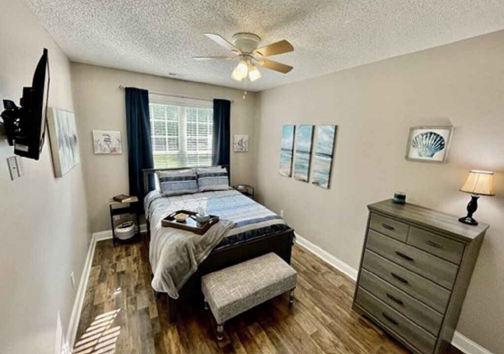 Photo of Bedroom in Hartsville