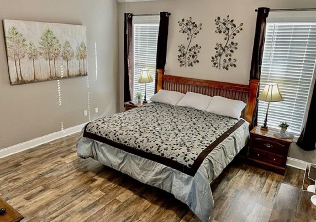 Photo of Bedroom in Hartsville