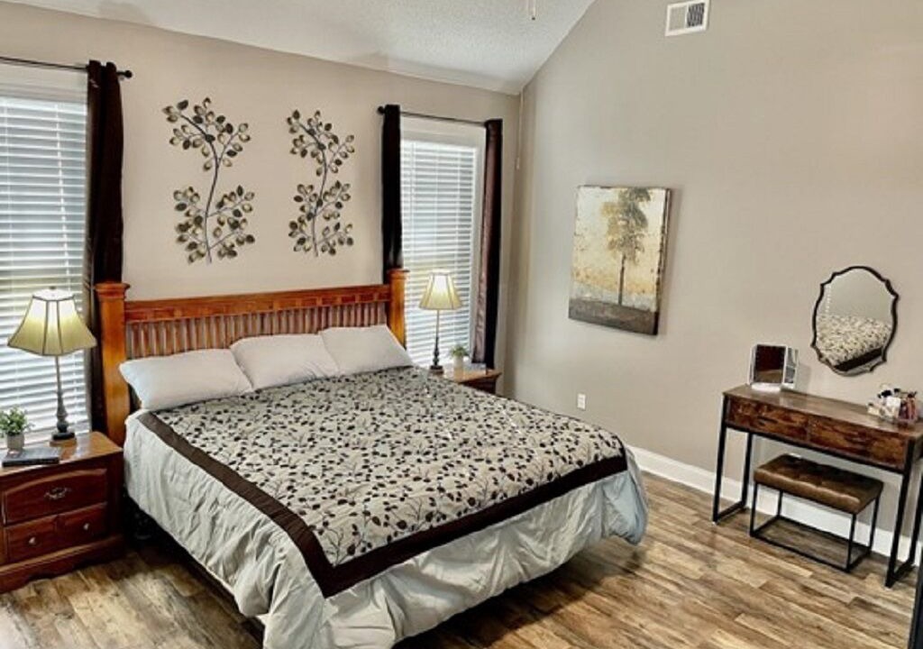 Photo of Bedroom in Hartsville