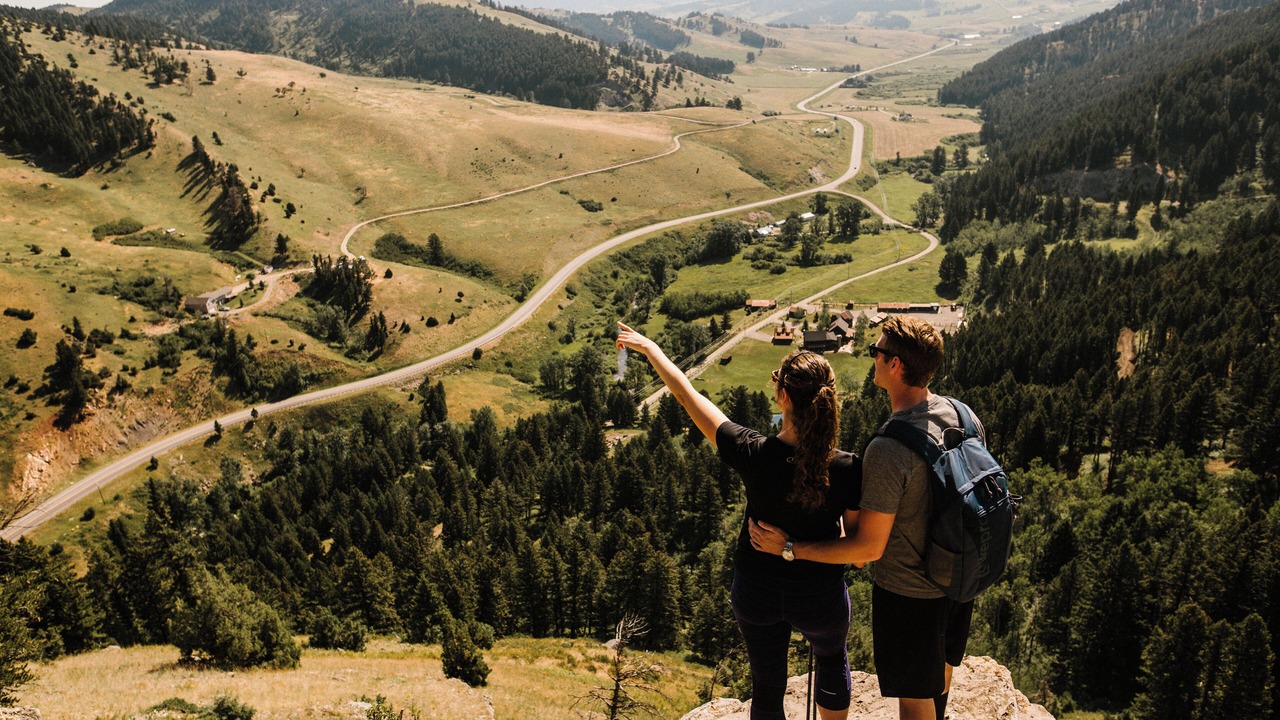 Photo of Outdoor in Bozeman