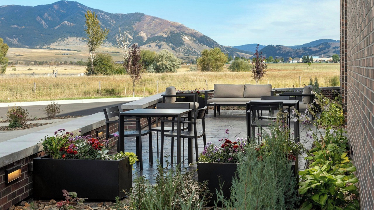 Photo of Outdoor in Bozeman