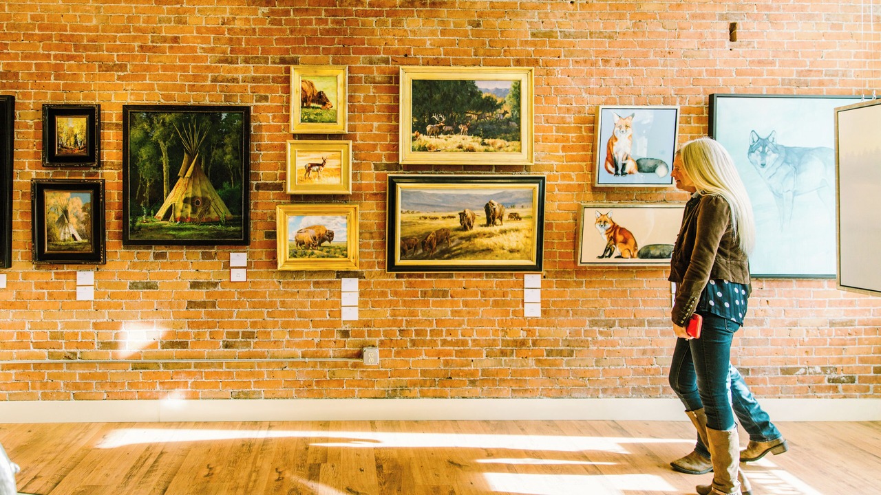 Photo of Others in Bozeman