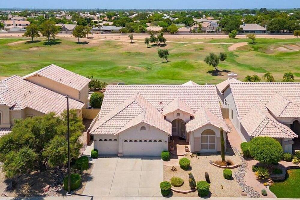 Photo of Outdoor in Superstition Springs