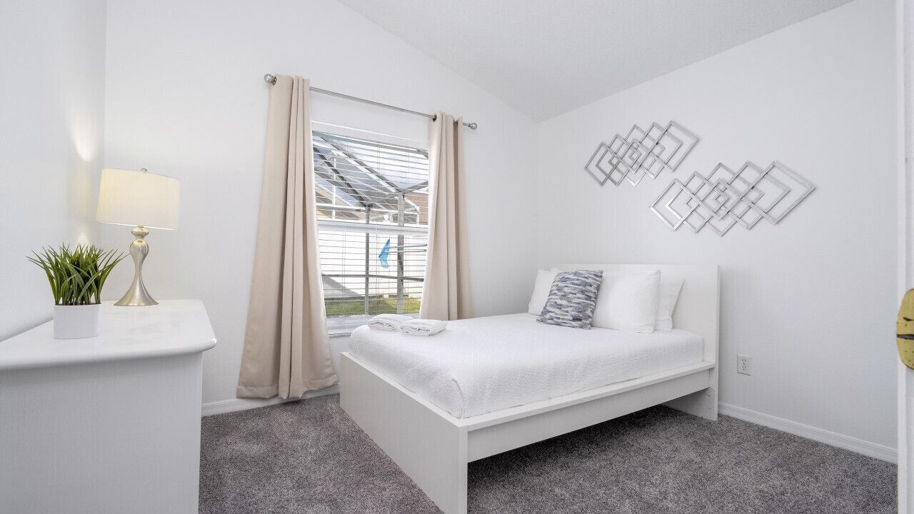 Photo of Bedroom in Indian Point