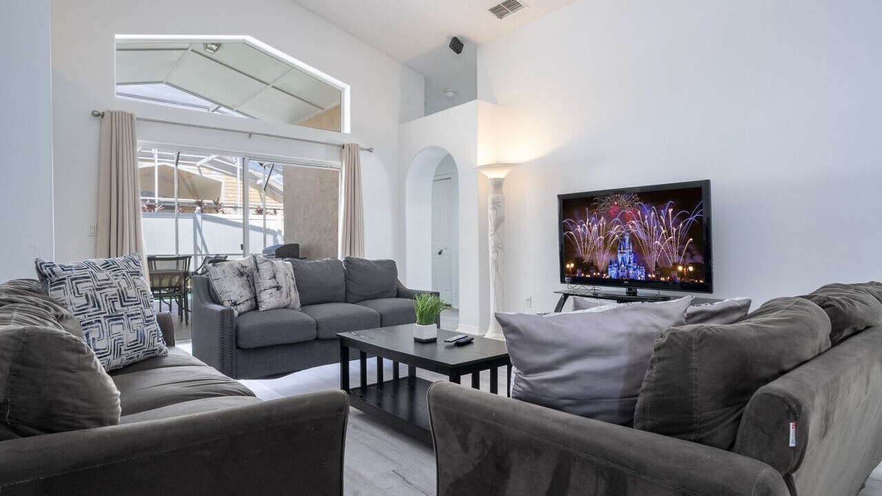 Photo of Livingroom in Indian Point