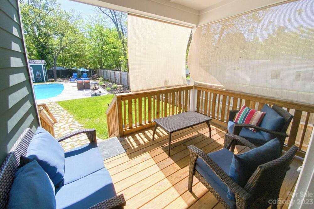 Photo of Outdoor in Rock Hill