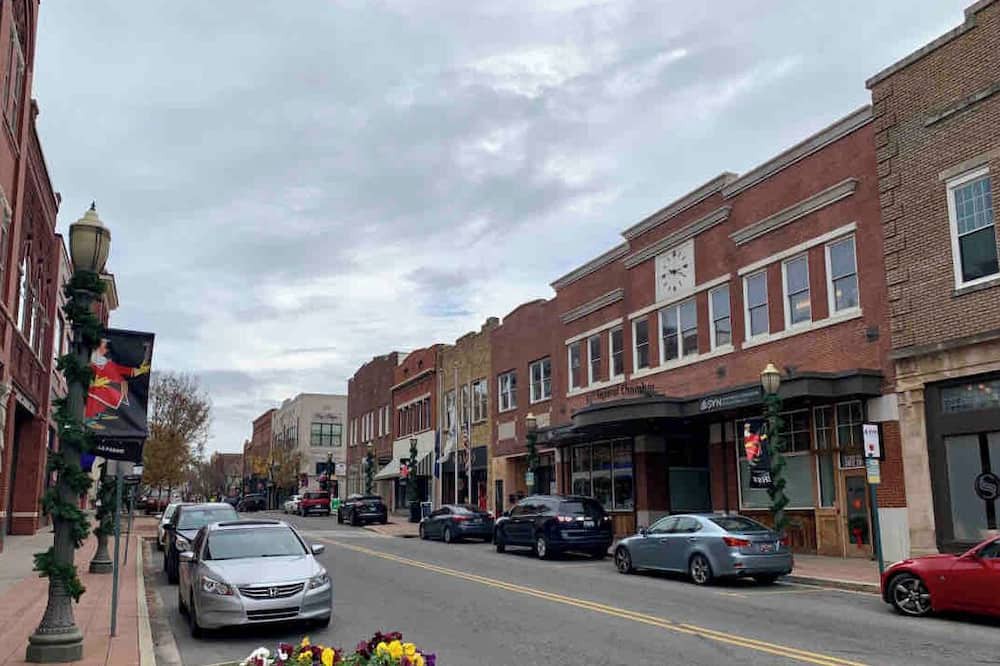 Photo of Others in Rock Hill