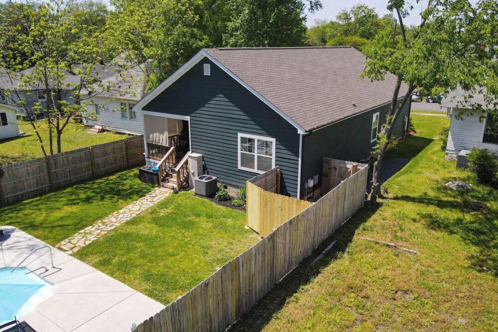 Photo of Outdoor in Rock Hill
