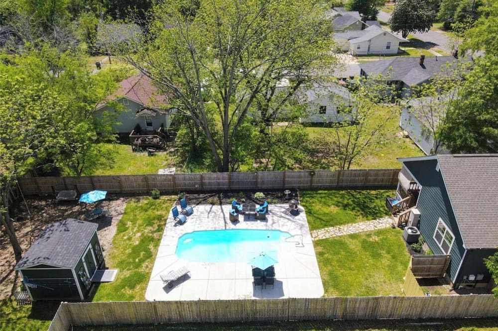 Photo of Outdoor in Rock Hill