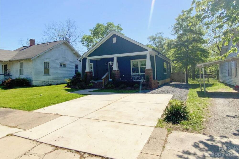 Photo of Outdoor in Rock Hill