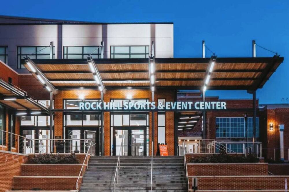 Photo of Outdoor in Rock Hill