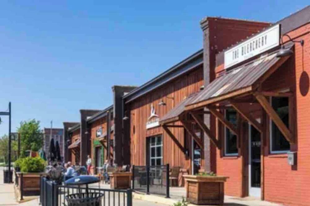 Photo of Outdoor in Rock Hill
