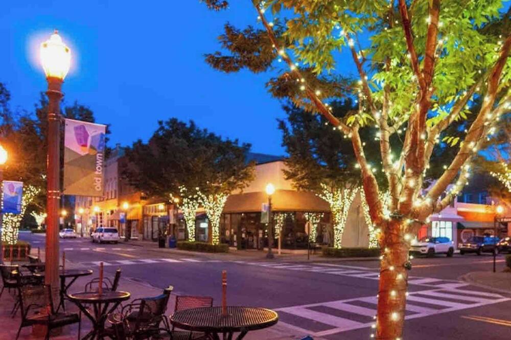 Photo of Outdoor in Rock Hill