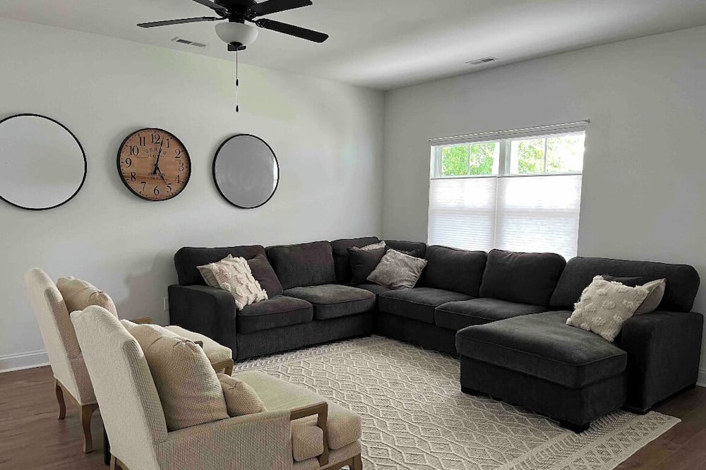 Photo of Livingroom in Rock Hill