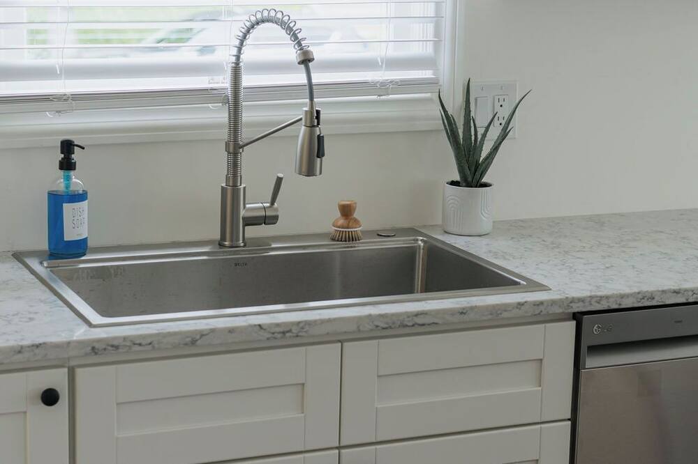 Photo of Kitchen in Yalecrest