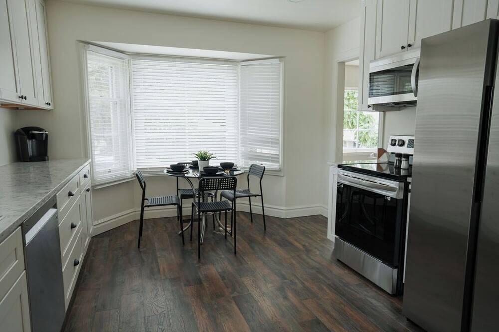 Photo of Kitchen in Yalecrest