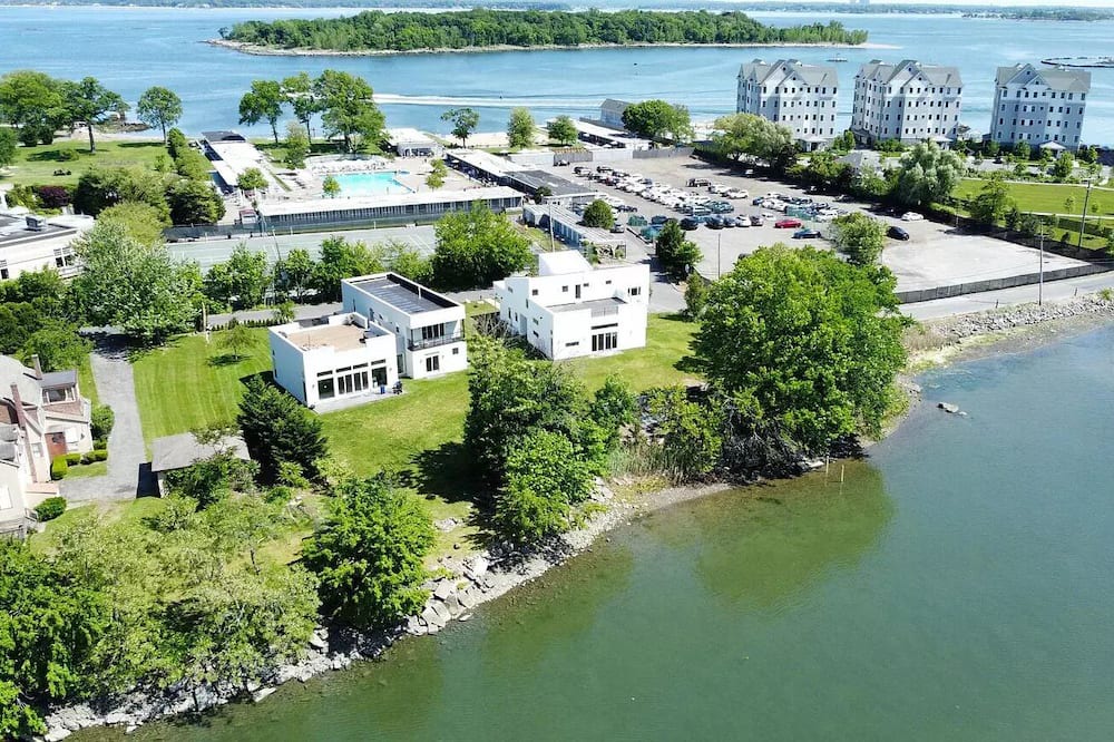 Photo of Outdoor in New Rochelle