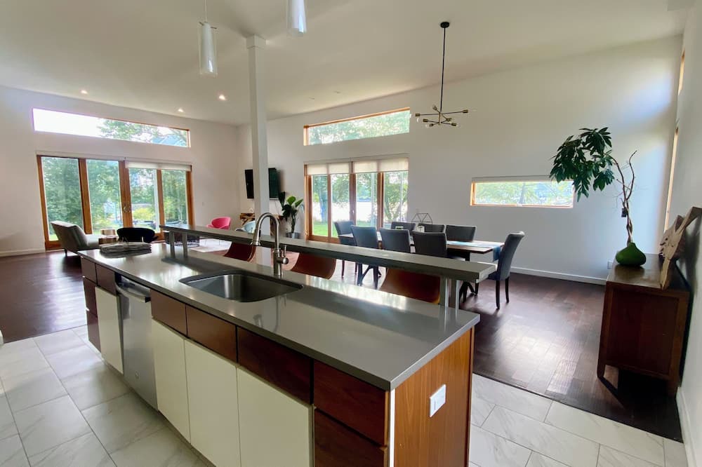 Photo of Kitchen in New Rochelle