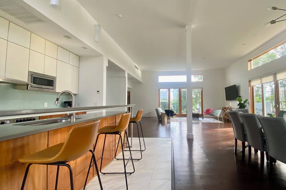 Photo of Kitchen in New Rochelle