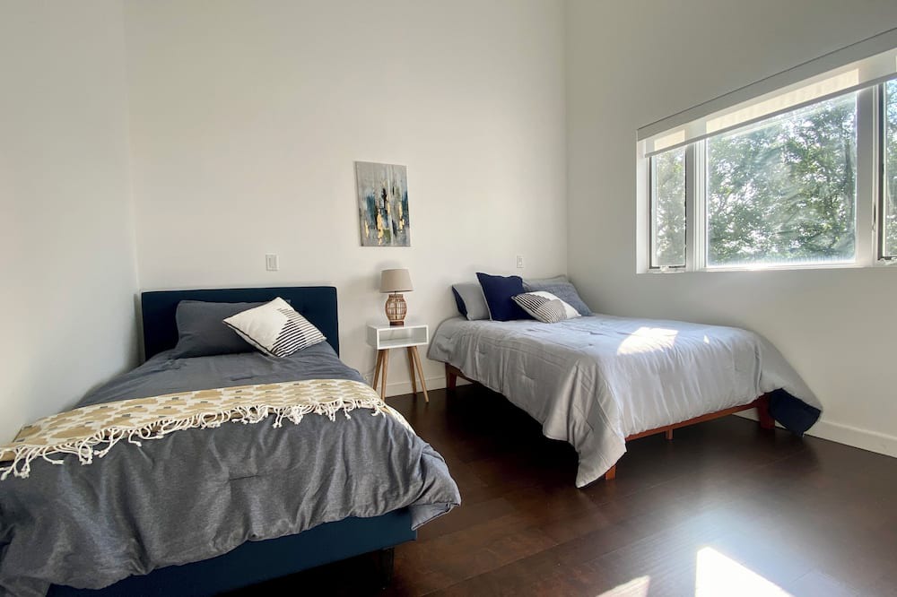Photo of Bedroom in New Rochelle
