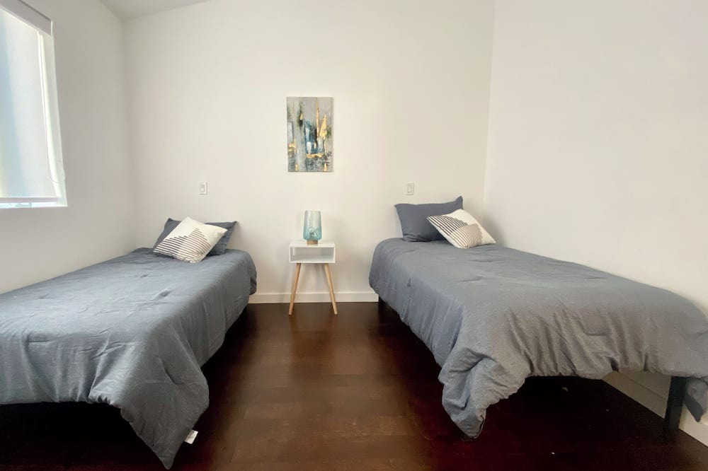Photo of Bedroom in New Rochelle