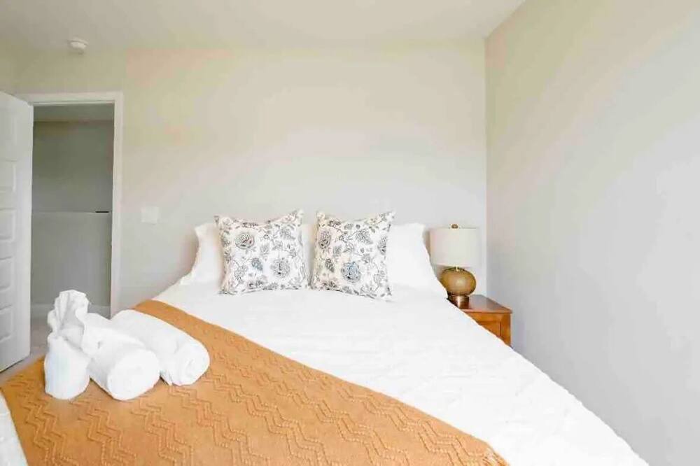 Photo of Bedroom in Selma