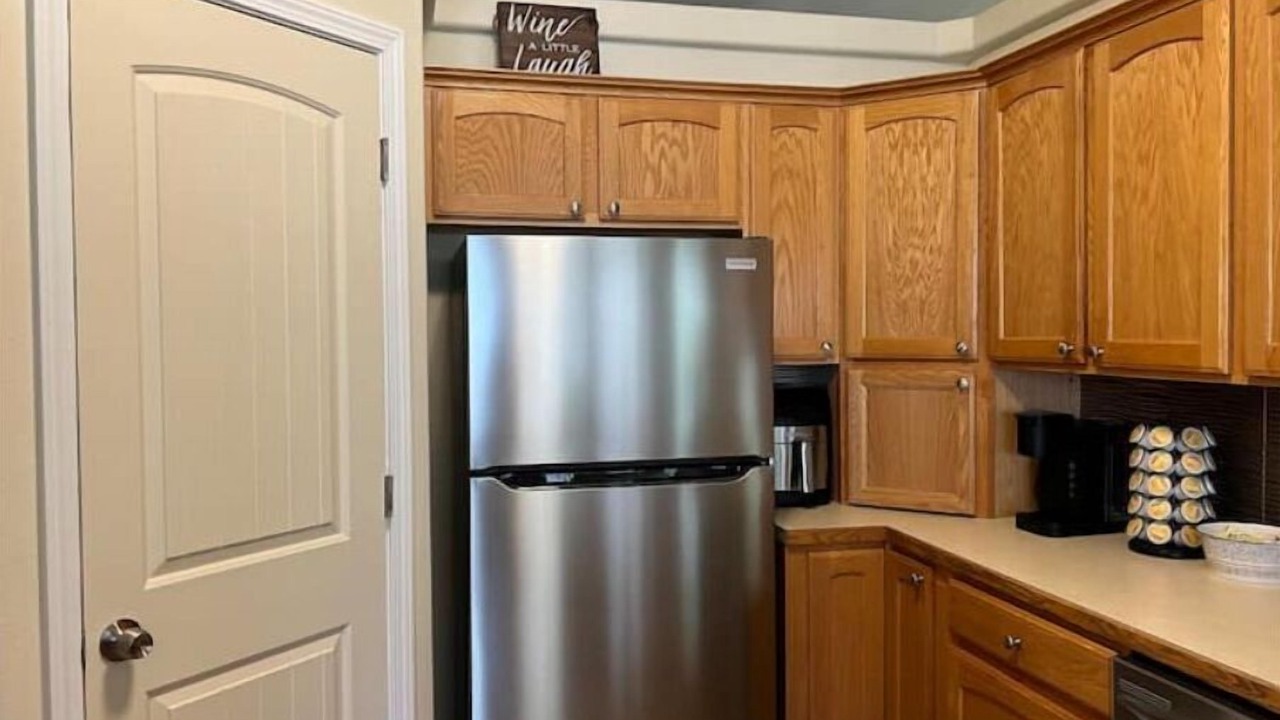 Photo of Kitchen in Twin Falls