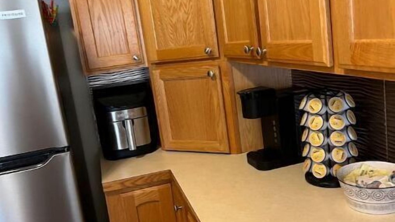 Photo of Kitchen in Twin Falls