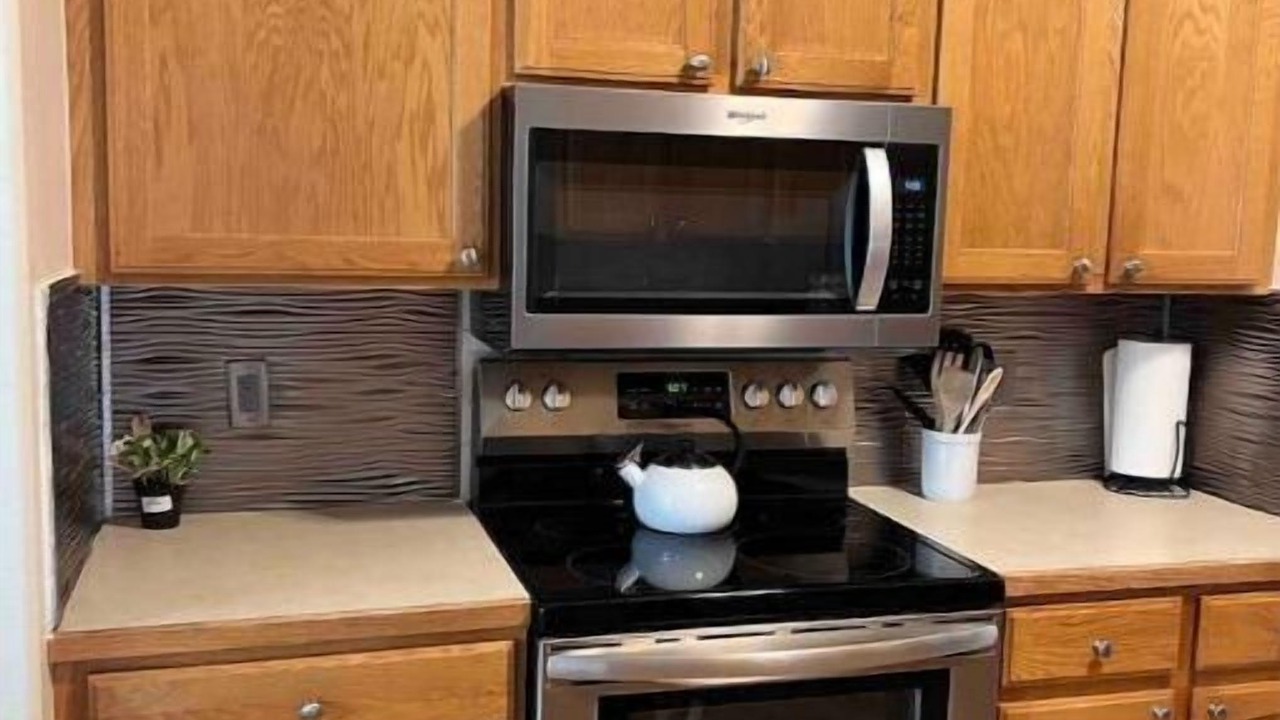 Photo of Kitchen in Twin Falls
